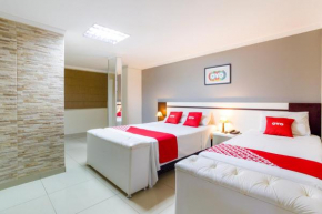  OYO Hotel Via Universitária, Anápolis  Анаполис